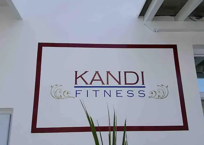 Kandi Palace, 2-Bedroom Serviced Apartment