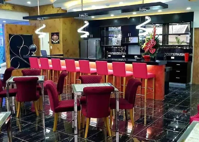 Kandi Palace, 2-Bedroom Serviced Apartment