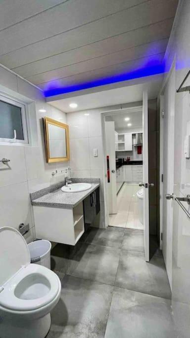 Kandi Palace, 2-bedroom Serviced