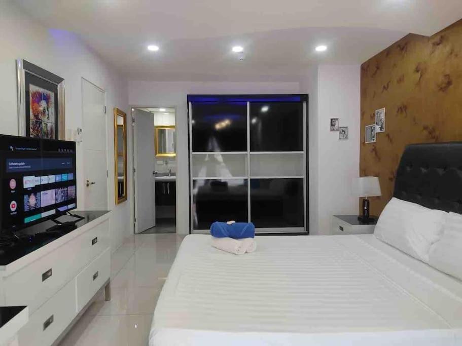 Kandi Palace, 2-bedroom Serviced Apartment *