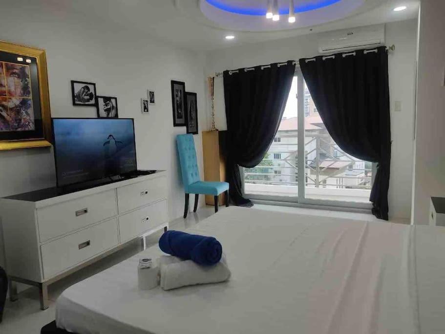 Apartment Kandi Palace, 2-bedroom Serviced *