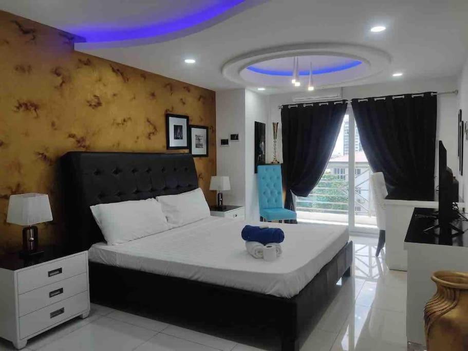 Kandi Palace, 2-bedroom Serviced Apartment *