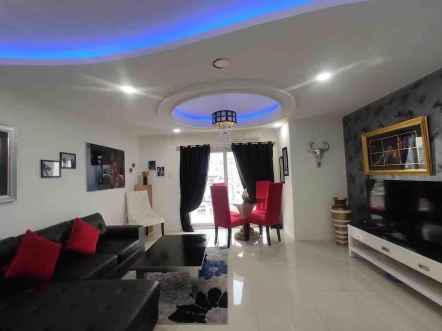 Kandi Palace, 2-bedroom Serviced *