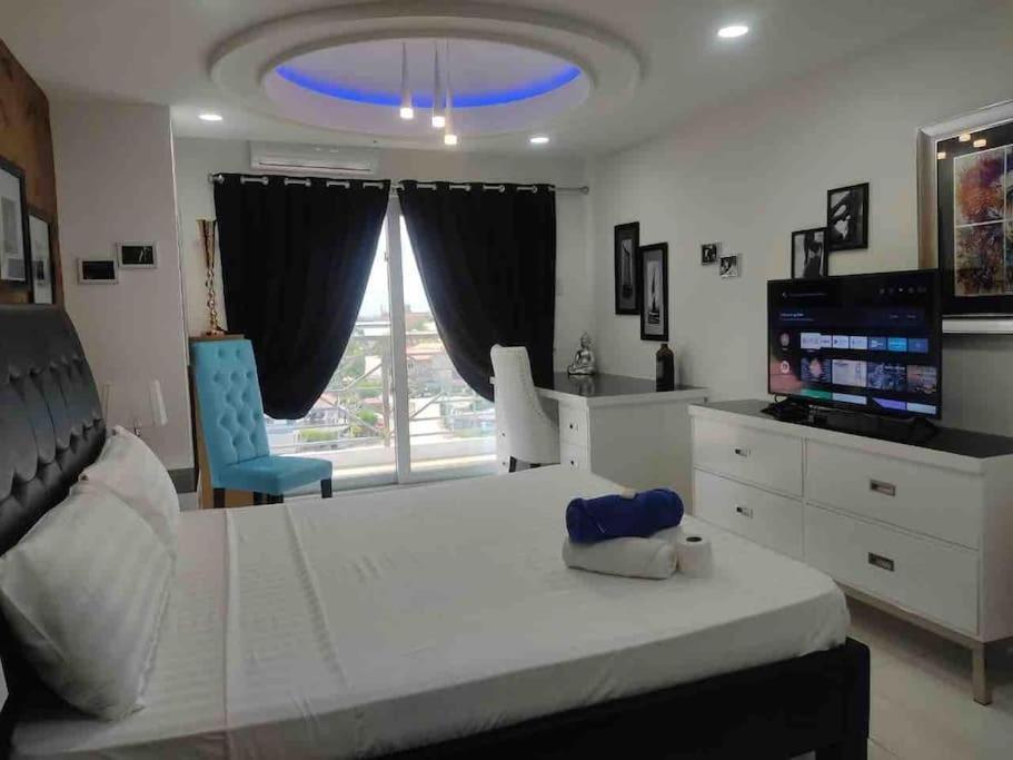 Apartment Kandi Palace, 2-bedroom Serviced *