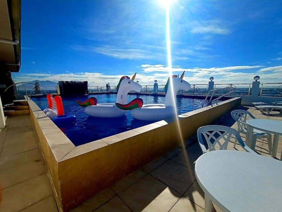 Apartment Kandi Palace, 2-bedroom Serviced