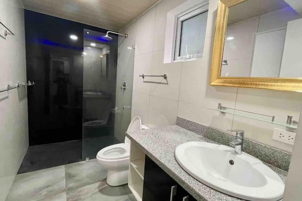 Kandi Palace, 2-bedroom Serviced Apartment Angeles