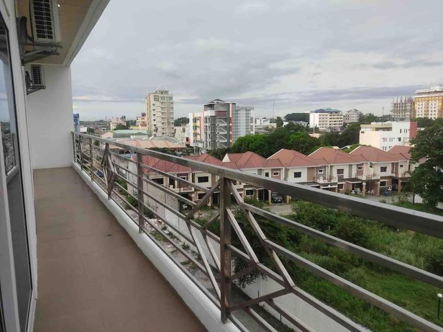 Kandi Palace, 2-bedroom Serviced Apartment *
