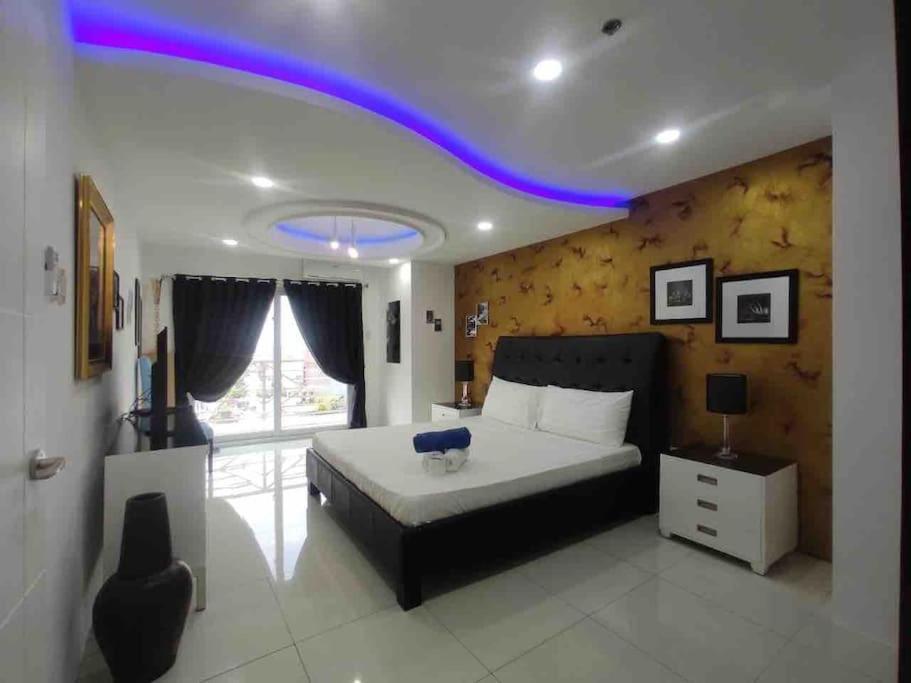 Apartment Kandi Palace, 2-bedroom Serviced