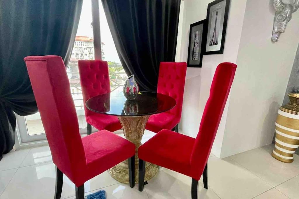 Kandi Palace, 2-bedroom Serviced Apartment