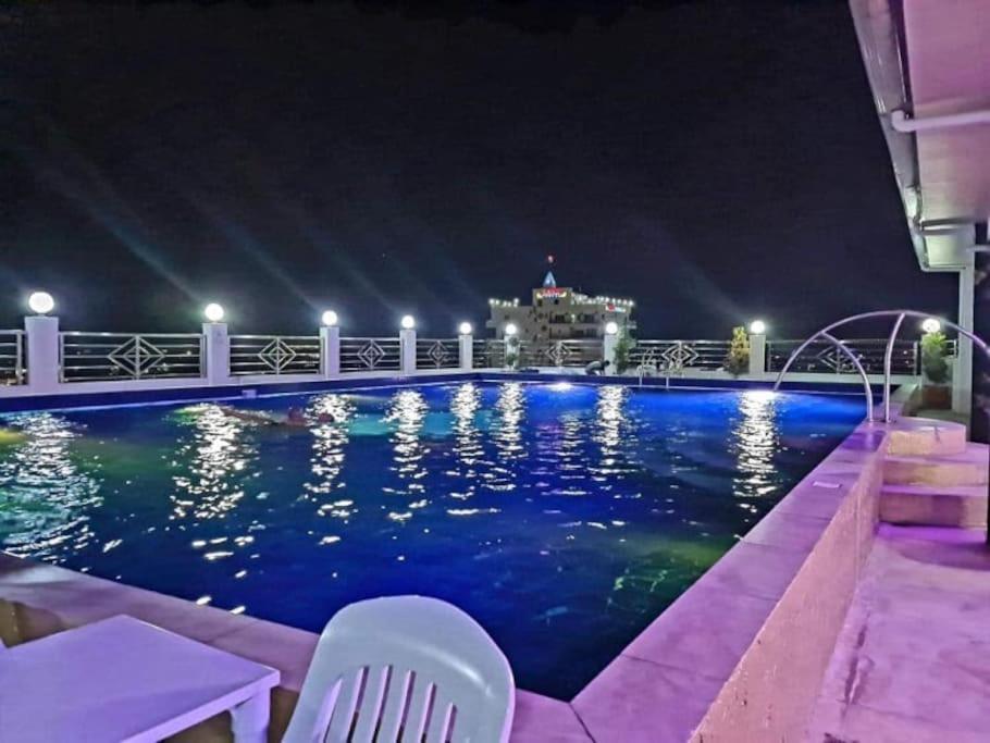 Apartment Kandi Palace, 2-bedroom Serviced *
