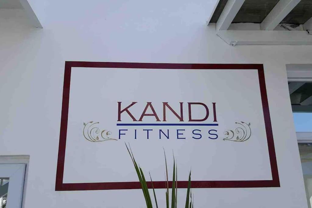 Apartment Kandi Palace, 2-bedroom Serviced