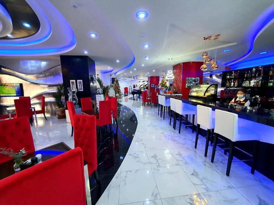 Apartment Kandi Palace, 2-bedroom Serviced *
