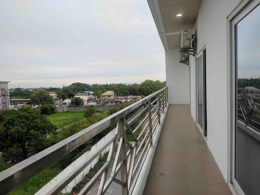 Kandi Palace, 2-bedroom Serviced Apartment *