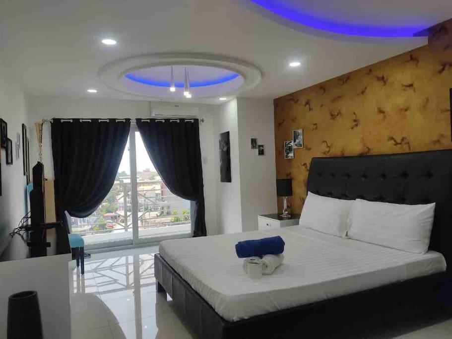 Kandi Palace, 2-bedroom Serviced Apartment