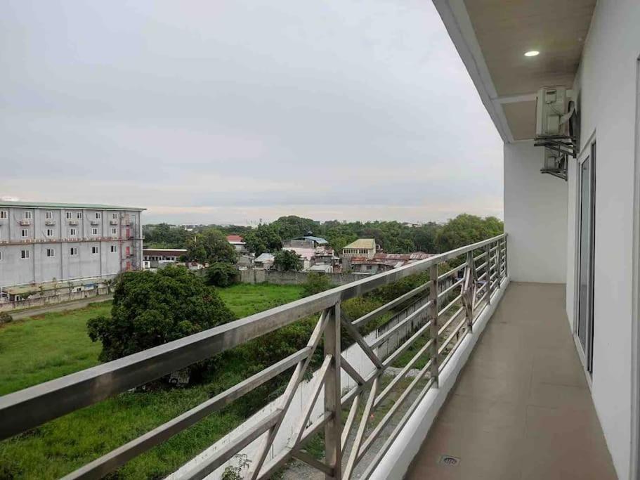 Kandi Palace, 2-bedroom Serviced *