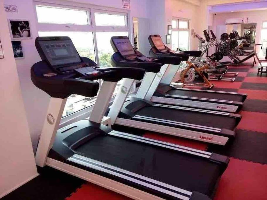 Kandi Palace, 2-bedroom Serviced Apartment