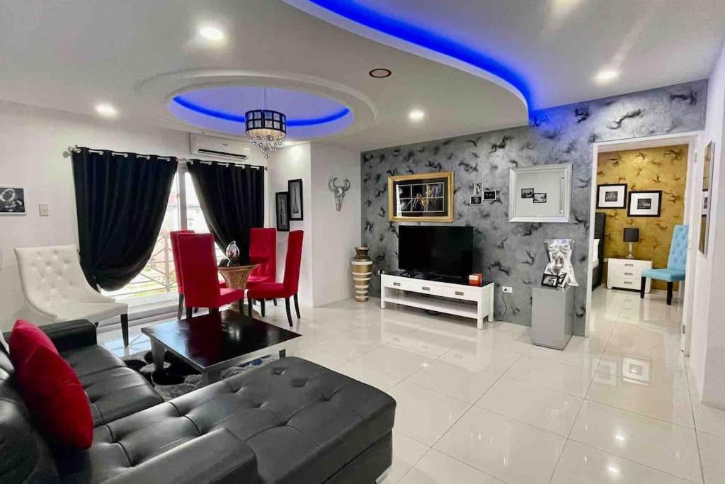 Kandi Palace, 2-bedroom Serviced *